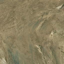 Satellite imagery of Cerro Kanchis Kancha, BO