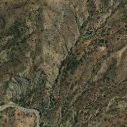 Satellite imagery of Cerro Huayraj Orkho, BO