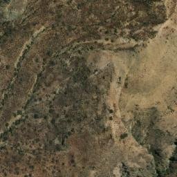 Satellite imagery of Cerro Huayraj Orkho, BO