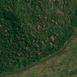 Satellite imagery of Marinha (SGE), BR