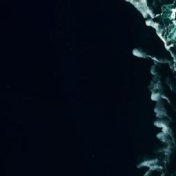 Satellite imagery of Punta Almacenes, CL