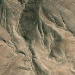 Satellite imagery of Cerro Tarapacá, CL