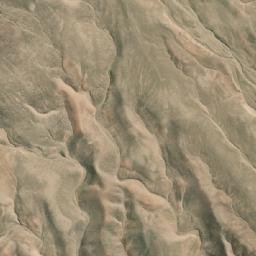 Satellite imagery of Cerro Tarapacá, CL