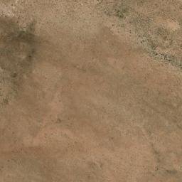 Satellite imagery of Cerro Verde, CL