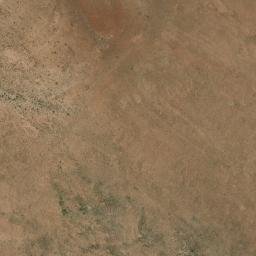 Satellite imagery of Cerro Verde, CL