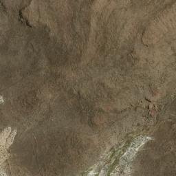Satellite imagery of Cerro Taipianta, BO