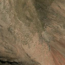 Satellite imagery of Cerro Sapajo, BO