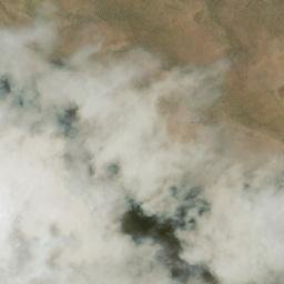 Satellite imagery of Cerro Seko Chico, BO