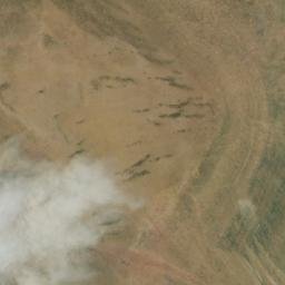 Satellite imagery of Cerro Seko Chico, BO