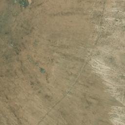 Satellite imagery of Parin Chokho, BO