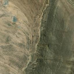 Satellite imagery of Cerro Kanchis Kancha, BO