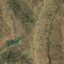 Satellite imagery of Cerro Jatun Pakolla, BO