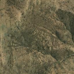 Satellite imagery of Cerro Jatun Pakolla, BO