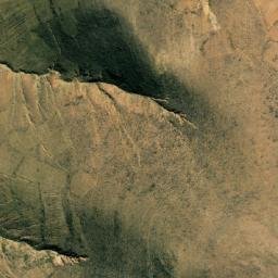 Satellite imagery of Cerro Pucujchi, BO