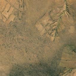 Satellite imagery of Cerro Pucujchi, BO