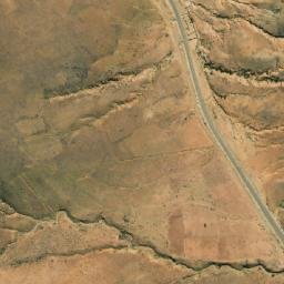Satellite imagery of Cerro Pucujchi, BO