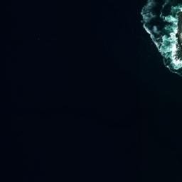 Satellite imagery of Rocas Unión, CL