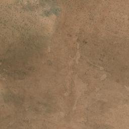 Satellite imagery of Cerro Verde, CL