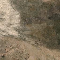 Satellite imagery of Cerro Pabellón, BO
