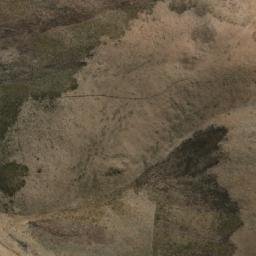 Satellite imagery of Cerro Pabellón, BO