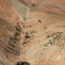 Satellite imagery of Cerro Sapajo, BO