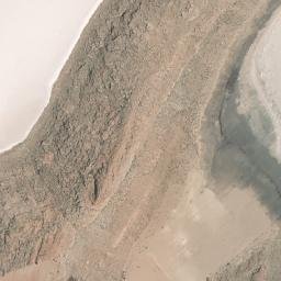 Satellite imagery of Cerro Tharaji, BO