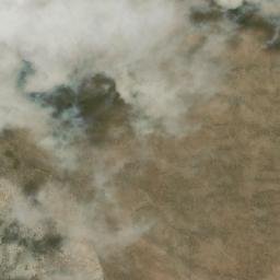 Satellite imagery of Cerro Seko Chico, BO