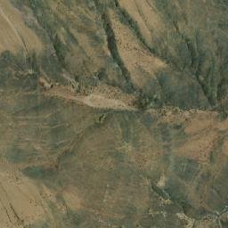 Satellite imagery of Cerro Seko Chico, BO