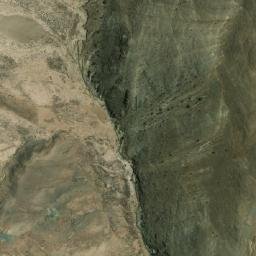 Satellite imagery of Cerro Kanchis Kancha, BO