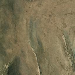 Satellite imagery of Cerro Kanchis Kancha, BO