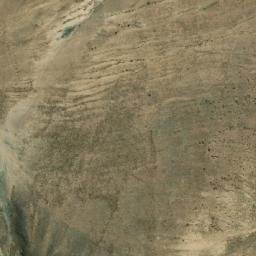 Satellite imagery of Cerro Kanchis Kancha, BO
