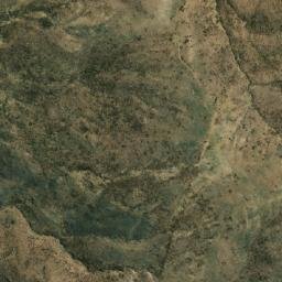 Satellite imagery of Cerro Jatun Pakolla, BO