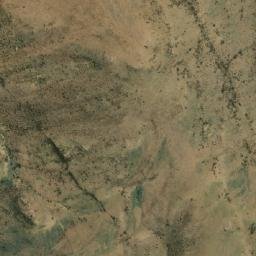 Satellite imagery of Cerro Jatun Pakolla, BO