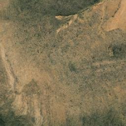 Satellite imagery of Cerro Pucujchi, BO