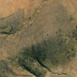 Satellite imagery of Cerro Pucujchi, BO