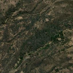 Satellite imagery of Abra Barbechos, BO