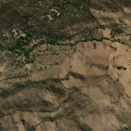 Satellite imagery of Abra Barbechos, BO