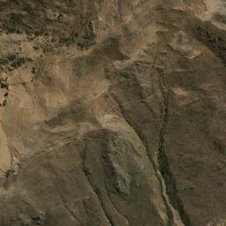 Satellite imagery of Abra Barbechos, BO