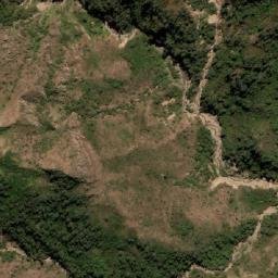 Satellite imagery of Abra Tres Caminos, BO