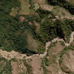 Satellite imagery of Abra Tres Caminos, BO