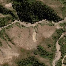 Satellite imagery of Abra Tres Caminos, BO