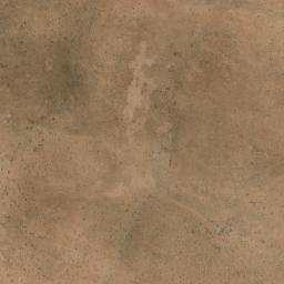 Satellite imagery of Cerro Verde, CL