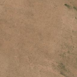 Satellite imagery of Cerro Verde, CL