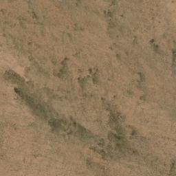 Satellite imagery of Cerro Verde, CL