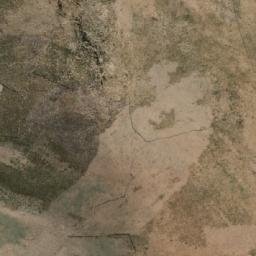 Satellite imagery of Cerro Pabellón, BO