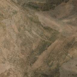 Satellite imagery of Cerro Pabellón, BO