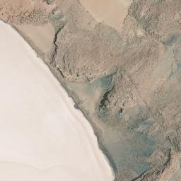 Satellite imagery of Cerro Tharaji, BO