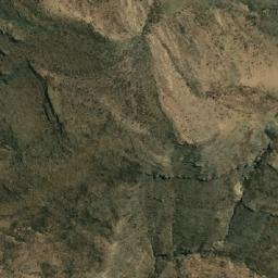 Satellite imagery of Cerro Jatun Pakolla, BO
