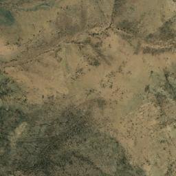 Satellite imagery of Cerro Jatun Pakolla, BO
