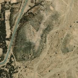 Satellite imagery of Mina Palamani, BO